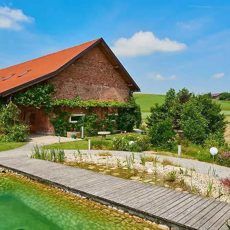 Neulendtnerhof * Mettmach