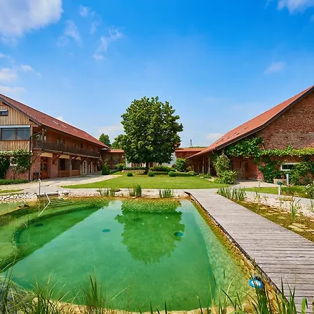 诺兰德特奈霍夫公寓 Mettmach