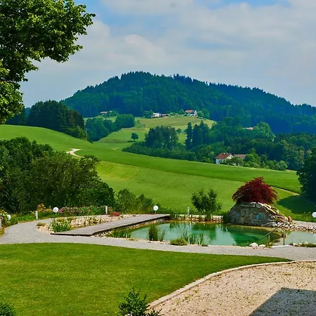 Διαμέρισμα Neulendtnerhof Mettmach