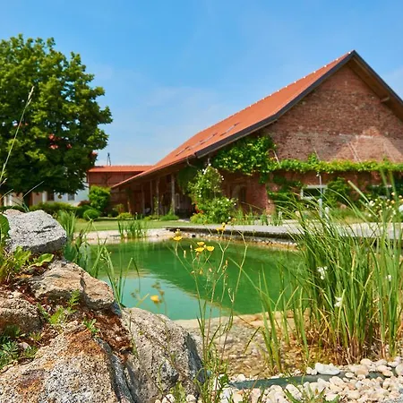 Neulendtnerhof Lägenhet Mettmach