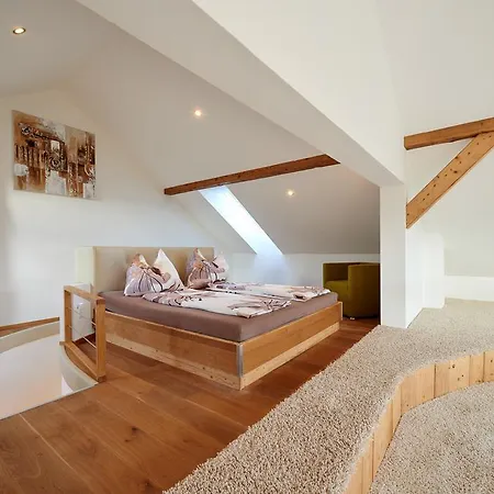 公寓 诺兰德特奈霍夫公寓 *