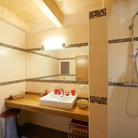 公寓 诺兰德特奈霍夫公寓