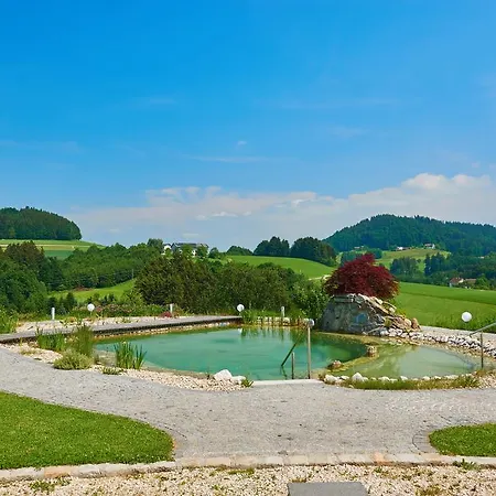 Neulendtnerhof Lägenhet