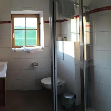 公寓 诺兰德特奈霍夫公寓 Mettmach