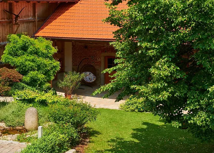 Διαμέρισμα Neulendtnerhof