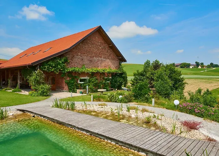 Neulendtnerhof * Mettmach