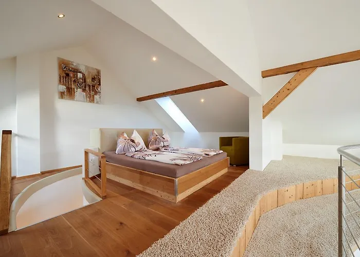 Διαμέρισμα Neulendtnerhof *