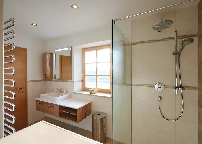 Neulendtnerhof Διαμέρισμα *