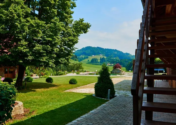 Neulendtnerhof Διαμέρισμα