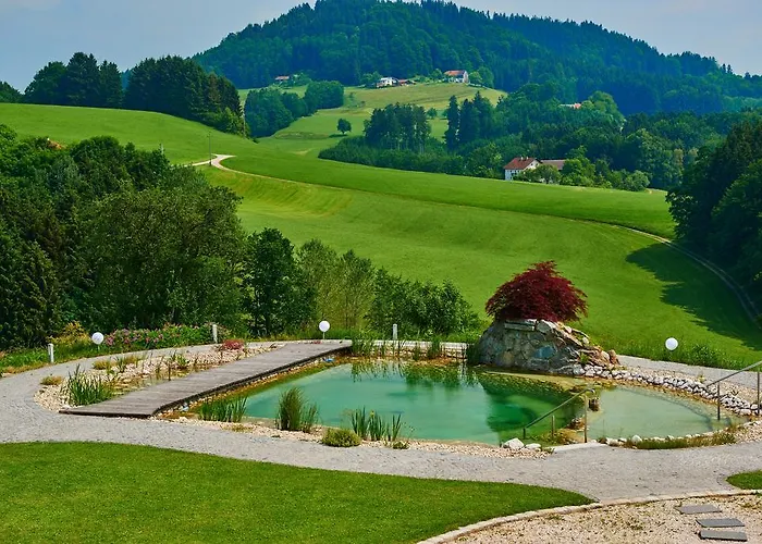 Neulendtnerhof Διαμέρισμα