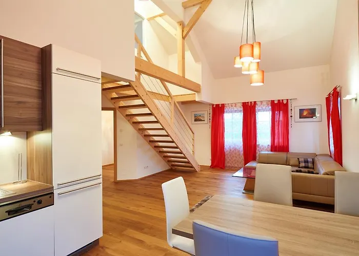 Neulendtnerhof * Mettmach