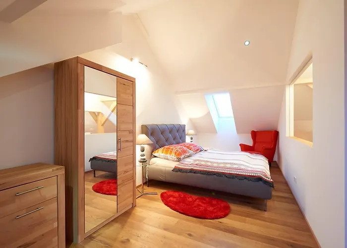 Neulendtnerhof Διαμέρισμα