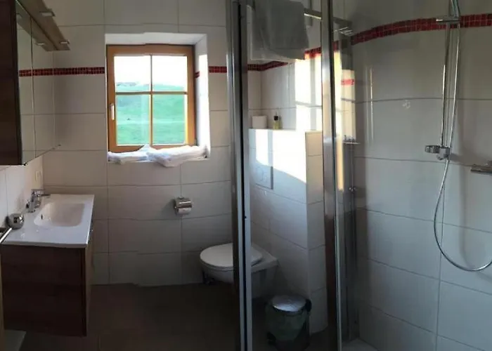 Διαμέρισμα Neulendtnerhof Mettmach