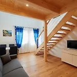 Neulendtnerhof Apartment Mettmach