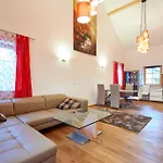 Neulendtnerhof Apartment Mettmach