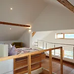 Apartment Neulendtnerhof
