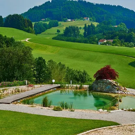 Neulendtnerhof Daire