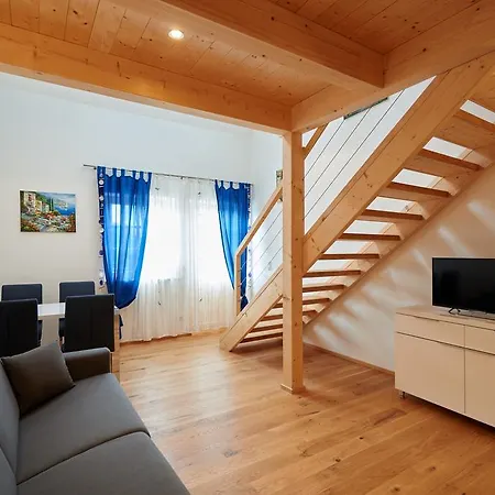 Neulendtnerhof Апартаменты Mettmach