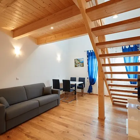 Neulendtnerhof Апартаменты