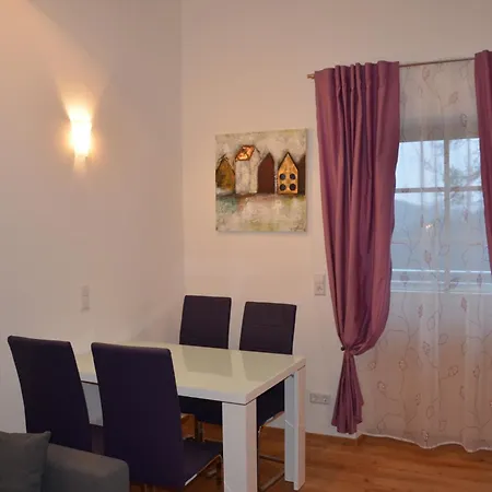 Neulendtnerhof Апартаменты *