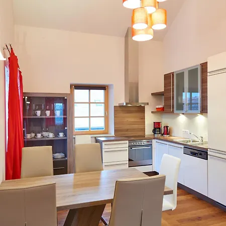 Апартаменты Neulendtnerhof Mettmach