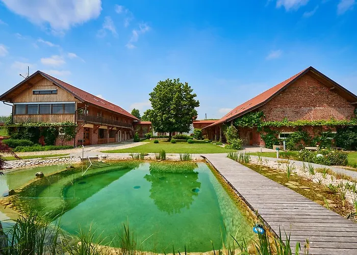 Neulendtnerhof Mettmach