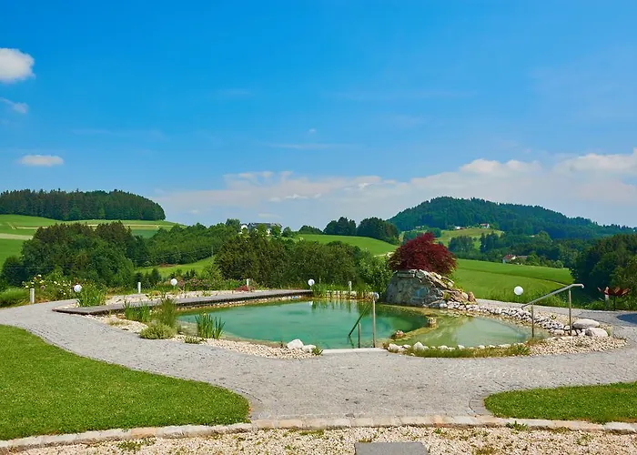 Neulendtnerhof Daire