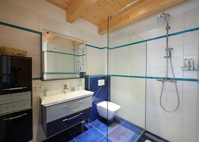 Neulendtnerhof Daire