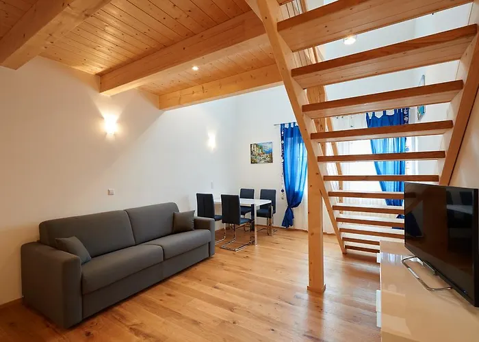 Neulendtnerhof Daire